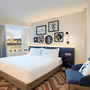 호텔 Hampton By Hilton, 바스